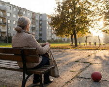Pilnuję wnuków pięć dni w tygodniu, od rana do wieczora. Kiedy poprosiłam córkę, żeby chociaż w sobotę dała mi wolne, powiedziała: „A co ty takiego robisz, że jesteś zmęczona?"