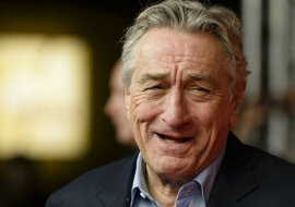 "Dziś śmieję się częściej niż w młodości. Myślę, że już nie oceniam ludzi tak surowo": 4 cytaty Roberta De Niro o tym, jak żyć i się nie zamartwiać