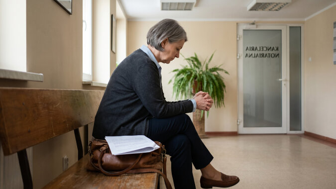 Przepisałam wnukowi działkę pod Radomiem - chciał postawić dom i zamieszkać blisko mnie. Wczoraj dowiedziałam się od sąsiada, że wystawił ją na sprzedaż dwa tygodnie po podpisaniu aktu