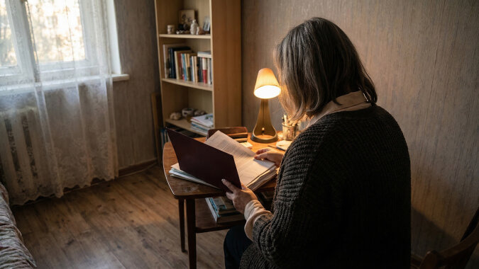 Mąż przez lata mówił, że odkłada na naszą starość. Po jego śmierci otworzyłam szufladę z dokumentami. Zamiast oszczędności znalazłam pisma z trzech banków - i dług, o którym nie miałam pojęcia.