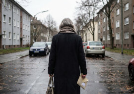 Zięć poprosił, żebym podpisała poręczenie kredytu. Córka powiedziała: "Mamo, to formalność, nic ci nie grozi"