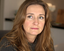 Moja córka wyszła z pokoju i powiedziała: "Tato właśnie zapytał, czy może z nami nie mieszkać przez jakiś czas". Nic mi nie powiedział