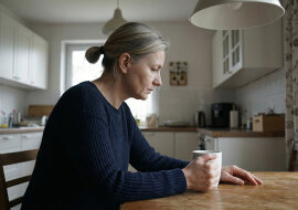 Powiedziałam przyjaciółce w zaufaniu, że mąż stracił pracę i mamy problemy z kredytem. Tydzień później na urodzinach u wspólnej znajomej ktoś zapytał mnie, czy to prawda, że "ledwo wiążemy koniec z końcem"