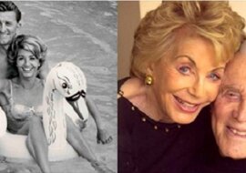 On ma 102 lata, ona 100, ta para jest razem od 65 lat: historia najstarszej pary w Hollywood