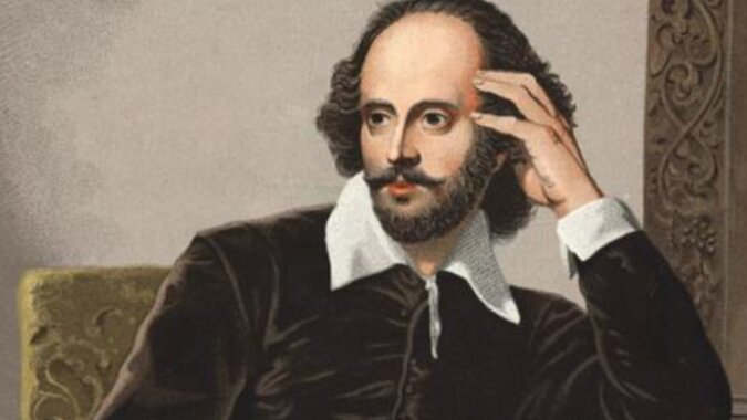 25 ponadczasowych cytatów Williama Szekspira