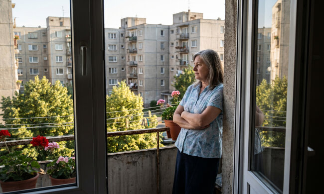 Wnuczka poprosiła o pieniądze na kurs prawa jazdy. Dałam dwa tysiące. Miesiąc później syn powiedział mi przy obiedzie coś, po czym odłożyłam widelec i nie byłam w stanie dokończyć posiłku