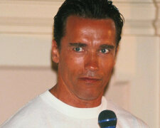 Jak Arnold Schwarzenegger zmieniał się na przestrzeni lat i jak wygląda teraz