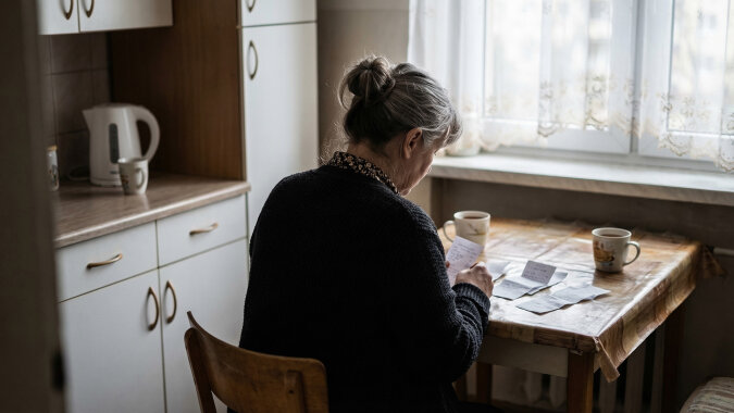 Po pogrzebie męża brat powiedział mi, że przez lata pożyczał mu pieniądze - w sumie 80 tysięcy. Pokazał mi pokwitowania z podpisem męża. Teraz pyta, kiedy oddam