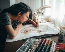 Prawdziwe talenty: 4 najbardziej kreatywne znaki zodiaku