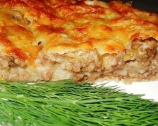 Niesamowity przepis na leniwą lazanię. Pychota w kilka minut