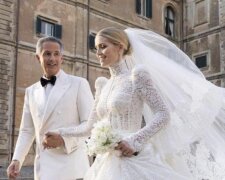 Bratanica księżnej Diany, Lady Kitty Spencer, wyszła za mąż