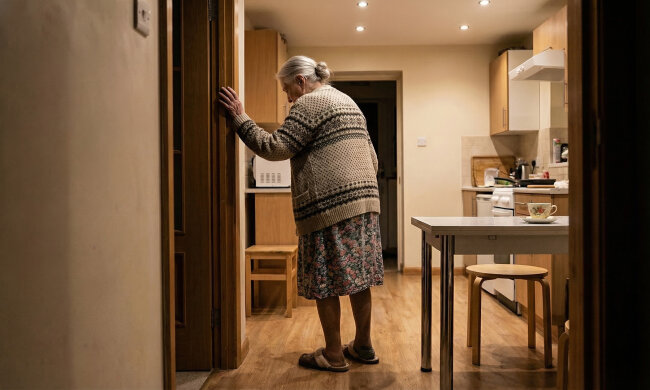 Syn i córka podzielili się opieką nade mną - syn płaci za leki, córka przychodzi w weekendy. Problem w tym, że syn odlicza każdą złotówkę i mówi, że córka robi za mało