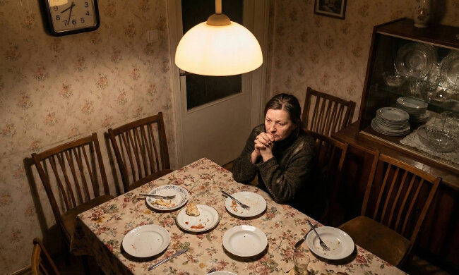 Pożyczyłam bratowej 10 tysięcy na operację. Kiedy przy rodzinnym obiedzie delikatnie wspomniałam o długu, brat wstał od stołu i powiedział, że nie wypada rozmawiać o pieniądzach przy dzieciach