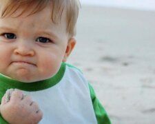 Jak dziś wygląda chłopiec, który podbił Internet w wieku 11 miesięcy