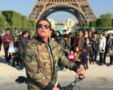 Uśmiechnij się, zaraz pojawi się Schwarzenegger. Gwiazdy, które kochają fotobomby