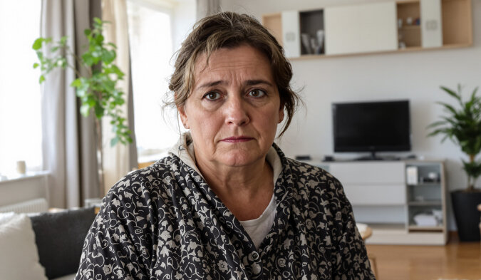 "Postaram się być cicho, żeby mama mnie znowu nie kochała mniej" - napisał krzywymi literami na pierwszej stronie. Znalazłam ten stary zeszyt z dzieciństwa mojego syna w szufladzie