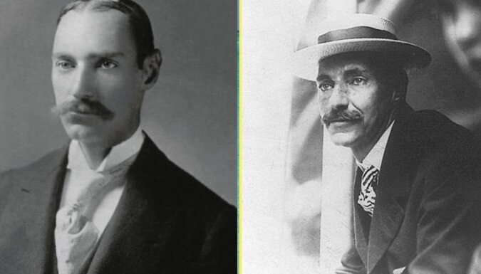 John Jacob Astor IV był najbogatszym człowiekiem na pokładzie „Titanica”