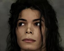 Sobowtór Michaela Jacksona zadziwia ludzi swoim podobieństwem do piosenkarza