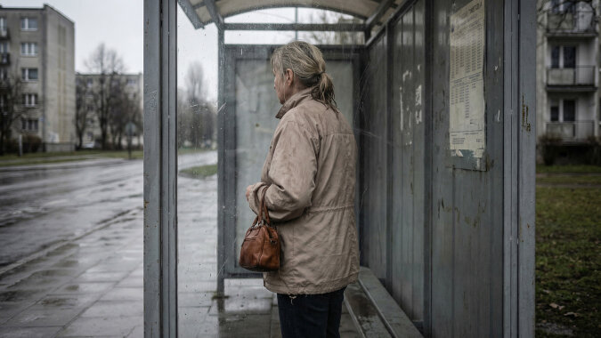 Pilnuję wnuków od poniedziałku do piątku. W sobotę poprosiłam córkę, żeby zawiozła mnie do lekarza. Powiedziała, że sobota to jej jedyny dzień na odpoczynek