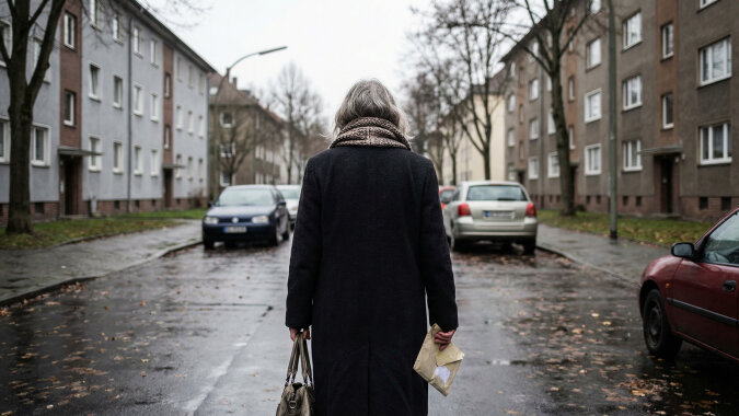 Zięć poprosił, żebym podpisała poręczenie kredytu. Córka powiedziała: "Mamo, to formalność, nic ci nie grozi"