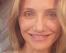 „Trzeba będzie dożyć do 107 lat”. Cameron Diaz opowiada o zostaniu mamą w wieku 47 lat