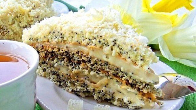 Pyszny tort dla prawdziwych smakoszy – „Królowa estera”