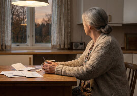 Syn kupił auto za 90 tysięcy. Tego samego dnia zadzwonił i powiedział, że nie da rady zrzucić się na mój nowy piec - bo teraz jest "pod kreską"