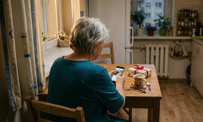Zięć poprosił, żebym nie przyjeżdżała do wnuków bez zapowiedzi. Zaczęłam dzwonić wcześniej. Potem prosił, żeby nie w weekendy. Teraz widzę wnuki na zdjęciach, które córka wrzuca na Facebook