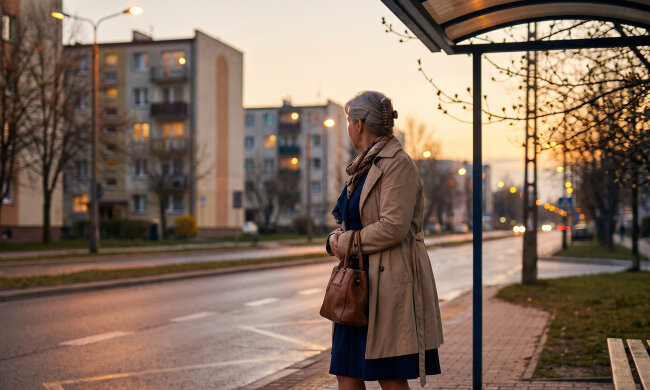 W każdy piątek zostaję z wnukami, żeby córka z zięciem wyszli we dwoje. Kupiłam sobie bilet do teatru — pierwszy raz od lat — i uprzedziłam, że tego piątku nie dam rady. Córka się zdziwiła: „jak to, przecież piątki są nasze"