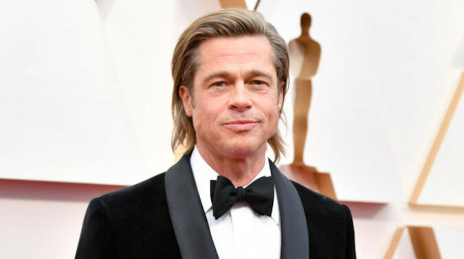 Brad Pitt podbił serca fanów swoim nowym wizerunkiem, dzięki któremu wygląda młodziej