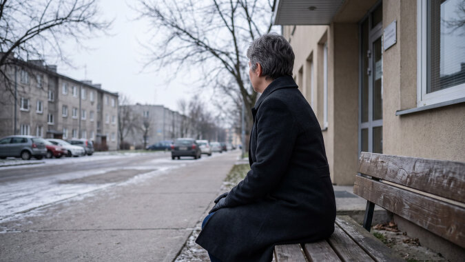 Osiem lat opiekowałam się teściową po wylewie, bo obiecała, że mieszkanie przepisze na mnie. Po jej śmierci u notariusza okazało się, że dwa lata wcześniej podpisała darowiznę na wnuka