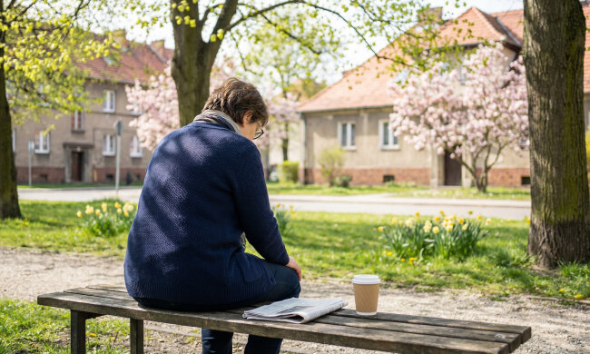 Na rachunku męża znalazłam przelew na 1000 zł miesięcznie. Nie na kochankę - na dom opieki. Przez trzy lata płacił za mojego ojca, o którym ja sama nie chciałam słyszeć