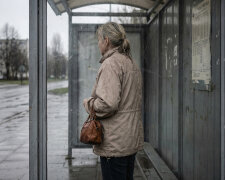 Pilnuję wnuków od poniedziałku do piątku. W sobotę poprosiłam córkę, żeby zawiozła mnie do lekarza. Powiedziała, że sobota to jej jedyny dzień na odpoczynek