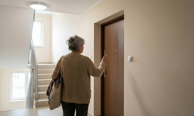 Wnuczka ma czternaście lat i od dwóch lat nie była u mnie ani razu. Synowa wyjaśniła, że dziecko jest w takim wieku, że babcia to "nie priorytet"