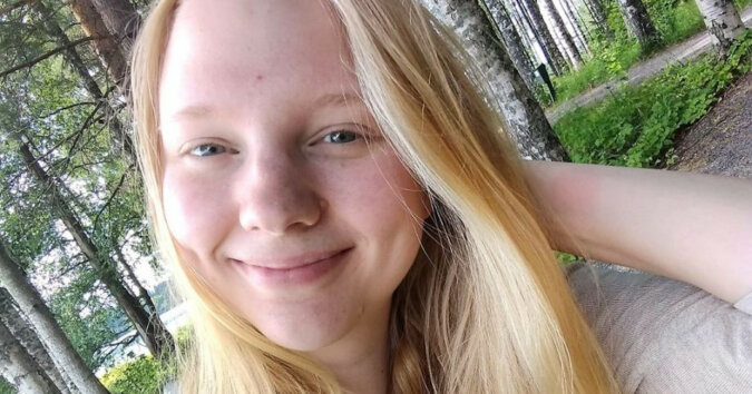 Od dwóch lat nie myje włosów szamponem. Co się stało z jej włosami i jak zmieniło się życie dziewczyny z Finlandii