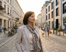 "W dniu moich 55. urodzin mąż spakował walizkę": Powiedział tylko, że chce "jeszcze coś przeżyć"