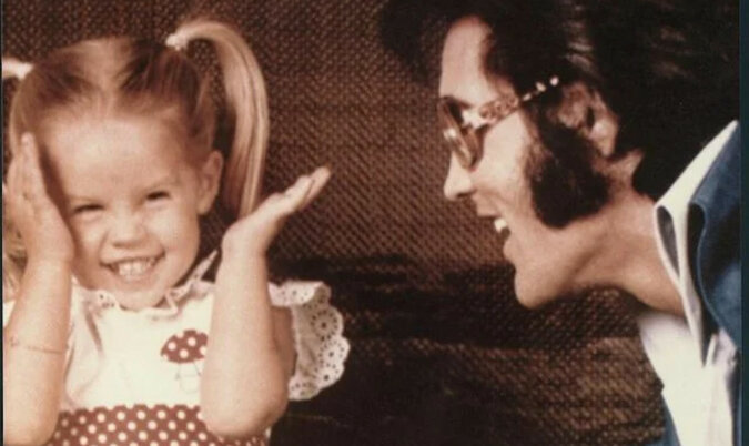 Jak teraz wygląda 53-letnia Lisa Marie Presley - córka wielkiego Elvisa i była żona Michaela Jacksona