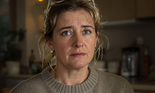 Do naszej skrzynki pocztowej trafiło "Dziękujemy za zamówienie bukietu". Dedykacja nie była do mnie