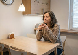 Po 30 latach wspólnego życia mąż zostawił mnie dla młodszej kobiety. Najtrudniejsze okazało się to, co powiedzieli mi nasi dorośli synowie