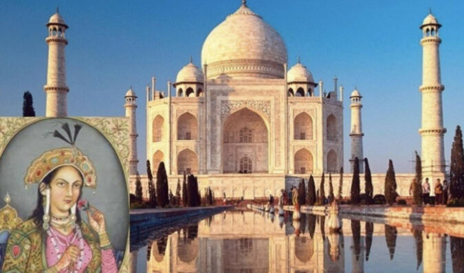 Historia kobiety, na której cześć zbudowano Tadż Mahal