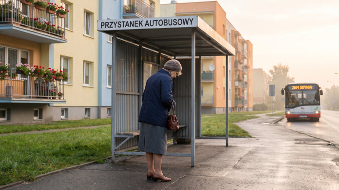 Bliźniakami zajmuję się od dwóch lat, pięć dni w tygodniu. Na grillu koleżanka zapytała synową, ile płacą niani. Synowa odpowiedziała przy mnie: „nic, po co niania, skoro jest babcia pod ręką"
