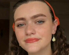Dziewczyna zaskoczyła wszystkich, gdy zrezygnowała z mycia włosów na 100 dni. Wideo