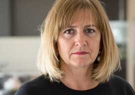 Rozstaliśmy się po 25 latach małżeństwa. Wiedziałam, że to koniec miłości - ale nie byłam gotowa na to, kto zajął moje miejsce