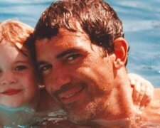 23-letnia córka Antonio Banderasa - Stella. Co robi dziewczyna i czy zobaczymy ją w kinie?