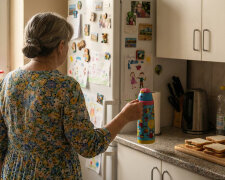 Kiedy synowa znalazła tańszą opiekunkę, usłyszałam: "Mamo, dzieci potrzebują kogoś bardziej energicznego". Wnuki płakały. Synowa powiedziała im, że babcia jest za bardzo zajęta