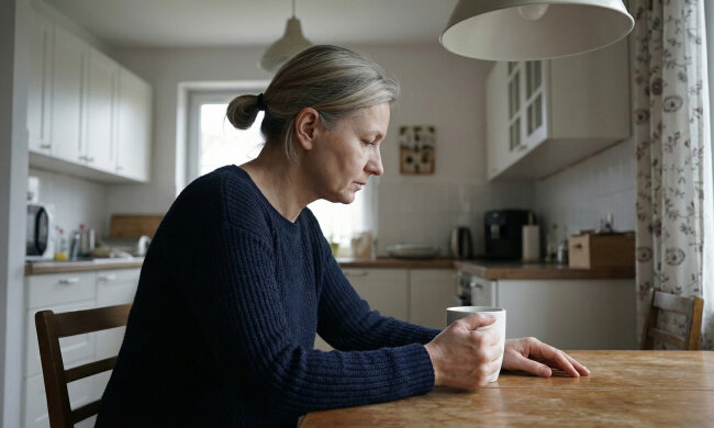 Powiedziałam przyjaciółce w zaufaniu, że mąż stracił pracę i mamy problemy z kredytem. Tydzień później na urodzinach u wspólnej znajomej ktoś zapytał mnie, czy to prawda, że "ledwo wiążemy koniec z końcem"