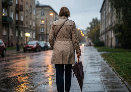 Przez 20 lat chodziłam do tej samej fryzjerki. Traktowałam ją jak przyjaciółkę, zwierzałam się ze wszystkiego. Przypadkiem usłyszałam, jak opowiada o mnie innej klientce - słowo w słowo to, co jej powiedziałam w zaufaniu.