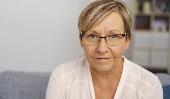"Syn ożenił się i jakby przestał być moim dzieckiem": Ja to wiedziałam. Ale co innego wiedzieć, a co innego poczuć to na własnej skórze