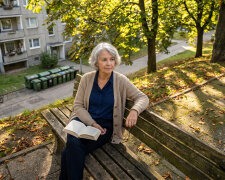 Córka co miesiąc zostawiała mi dzieci „na chwilę", która rozciągała się na całe weekendy. Powiedziałam, że od września niedziele chcę mieć dla siebie. Spodziewałam się awantury - a ona w pierwszą wolną niedzielę przyjechała sama