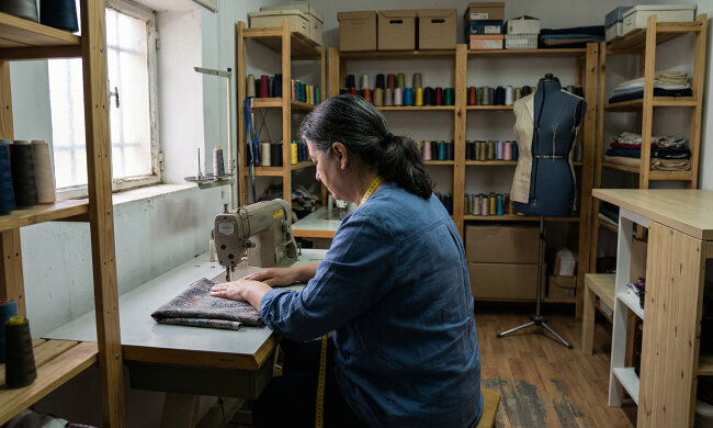 Siostra poprosiła, żebym podpisała się jako poręczyciel jej kredytu. Powiedziała, że to formalność. Po roku przestała płacić raty, zmieniła numer telefonu, a bank zadzwonił do mnie z kwotą, od której zakręciło mi się w głowie.